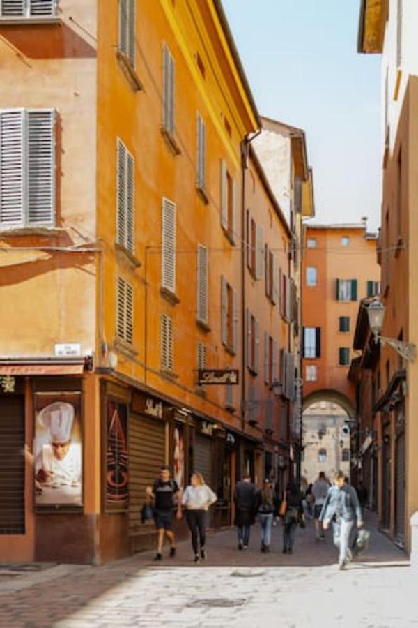 Realkasa Clavature Apartment Bologna Exterior photo