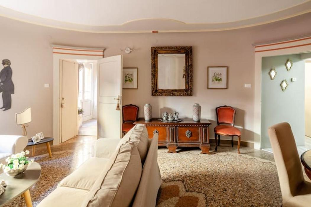 Realkasa Clavature Apartment Bologna Exterior photo