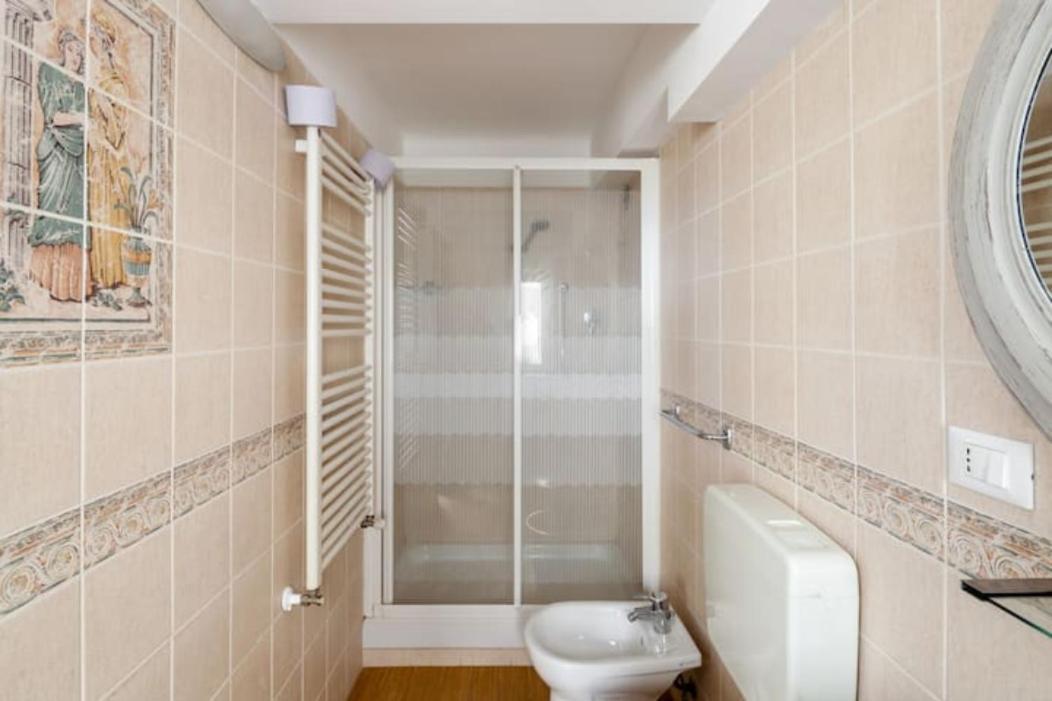 Realkasa Clavature Apartment Bologna Exterior photo